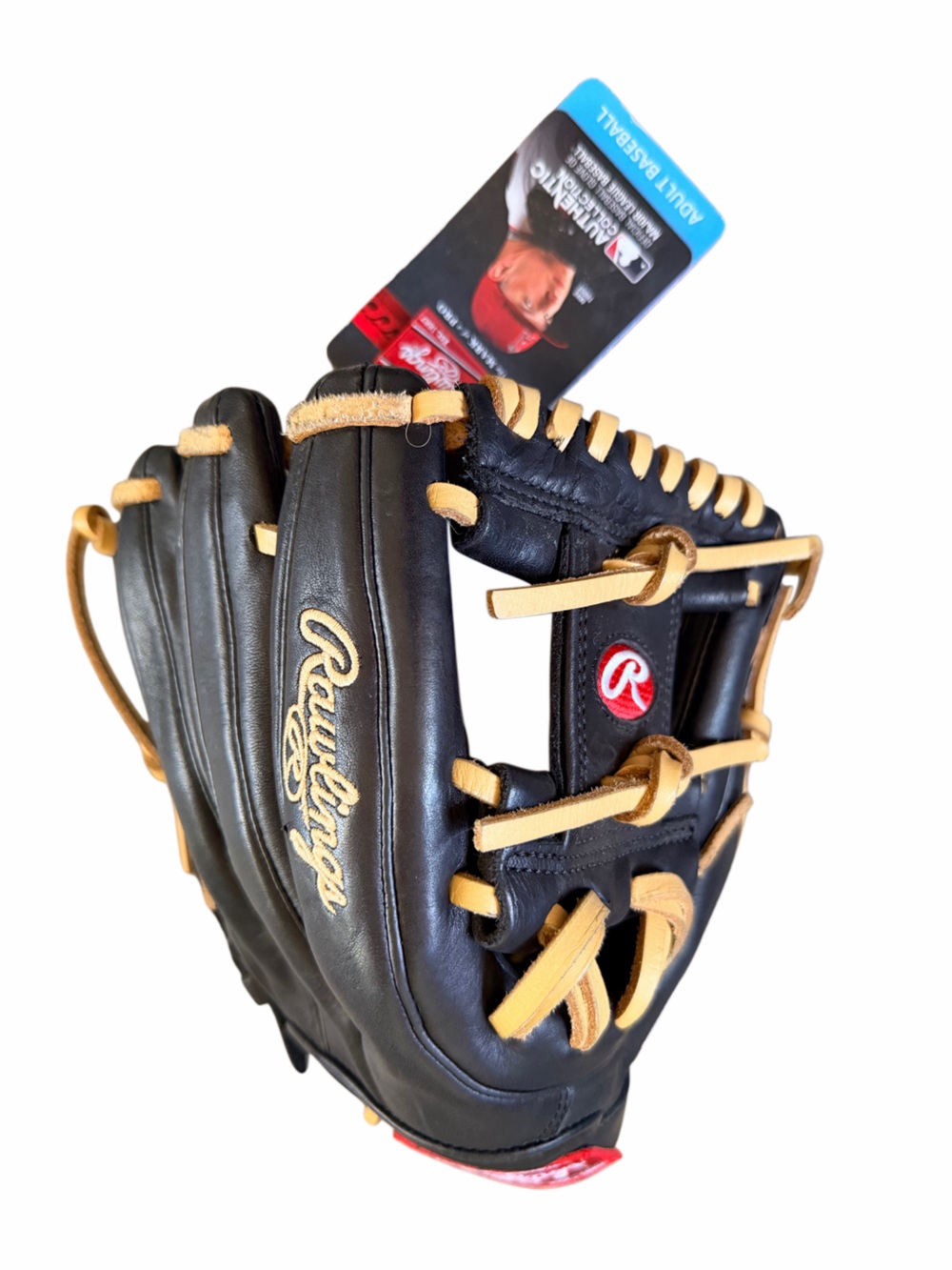 Rawlings GG Elite 11.5 Baseball Glove